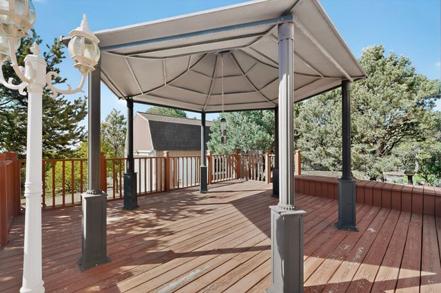 2 Toltec Road, Santa Fe, NM 87505