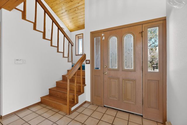 2 Toltec Road, Santa Fe, NM 87505