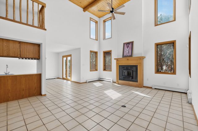 2 Toltec Road, Santa Fe, NM 87505