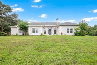 22841 STALLION DRIVE, Sorrento, FL 32776