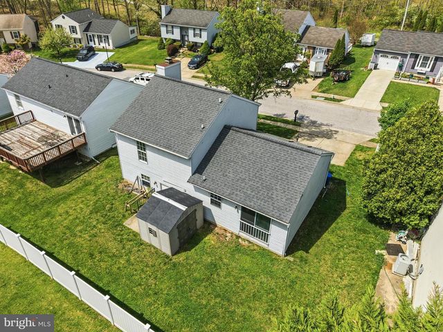 7 BRIARLEAF CT, Baltimore, MD 21228
