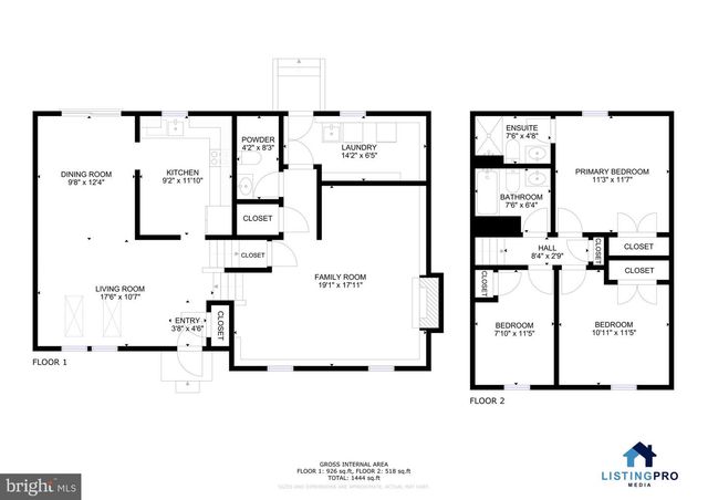 7 BRIARLEAF CT, Baltimore, MD 21228