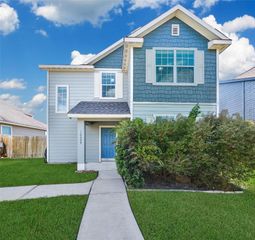 10889 S Lake Mist Lane, Willis, TX 77318