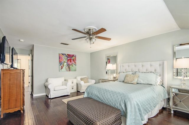12941 Trail Hollow Drive, Houston, TX 77079
