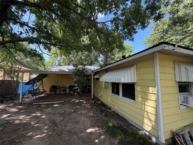 4812 Matar Street, Haltom City, TX 76117