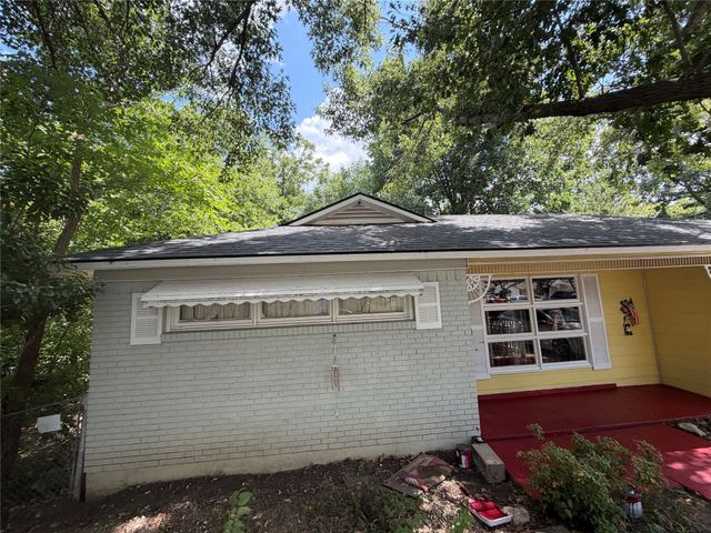 4812 Matar Street, Haltom City, TX 76117