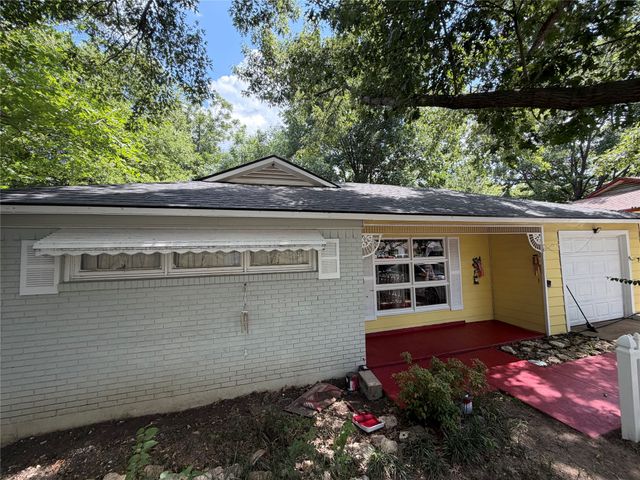 4812 Matar Street, Haltom City, TX 76117