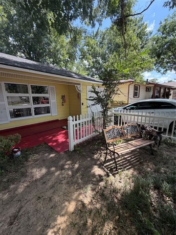 4812 Matar Street, Haltom City, TX 76117