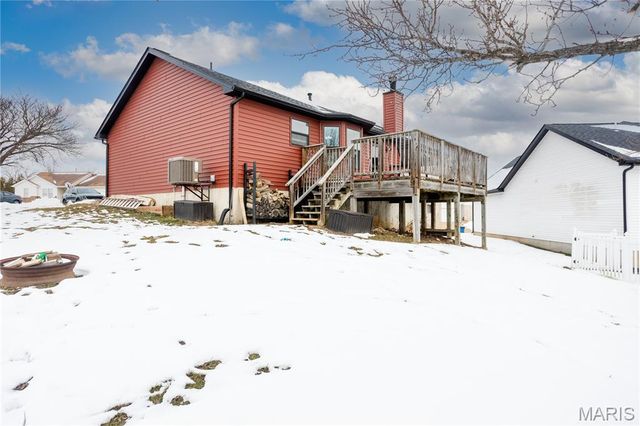 5300 Ambrose Crossing, Imperial, MO 63052