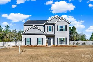 102 Rutledge LN, Statesboro, GA 30461