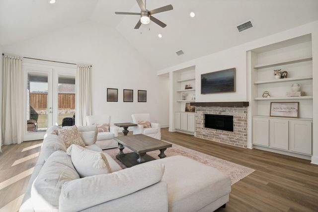 1046 Bearing Street, Royse City, TX 75189