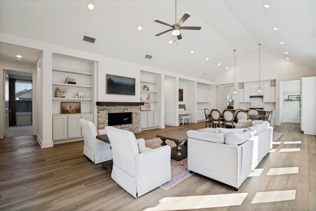 1046 Bearing Street, Royse City, TX 75189