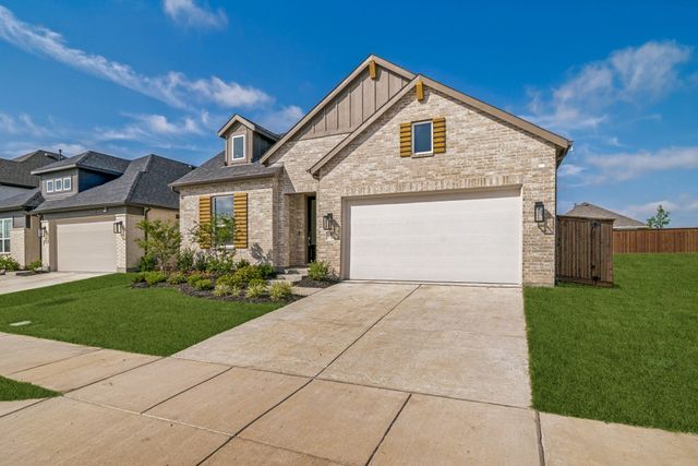 1046 Bearing Street, Royse City, TX 75189