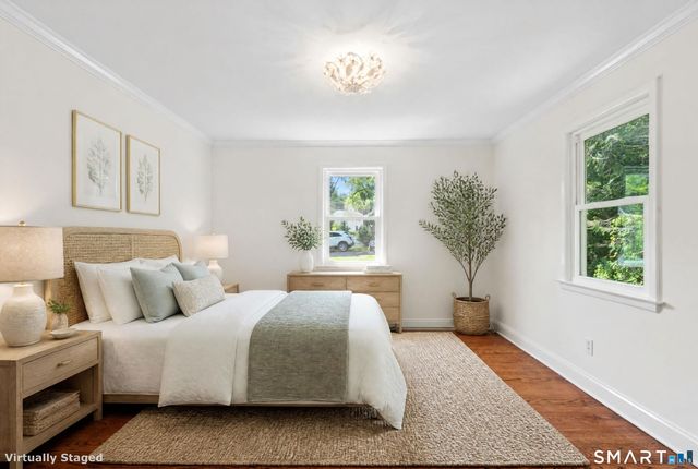 14 Down River Road, New Canaan, CT 06840