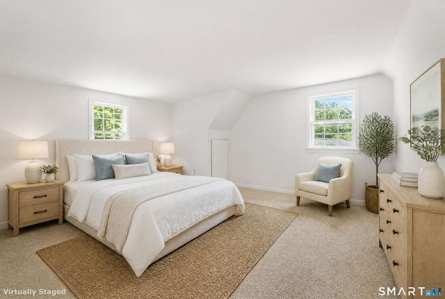 14 Down River Road, New Canaan, CT 06840