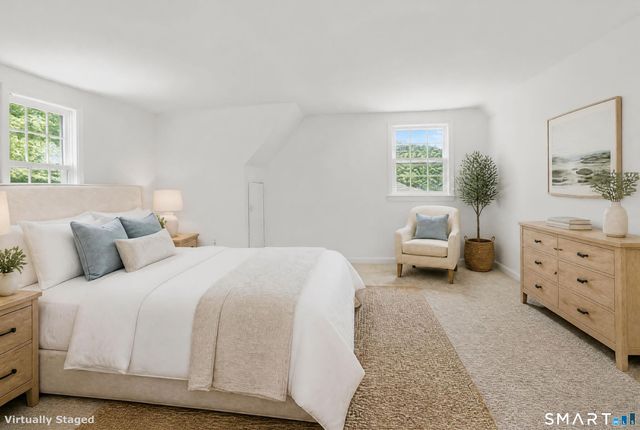 14 Down River Road, New Canaan, CT 06840