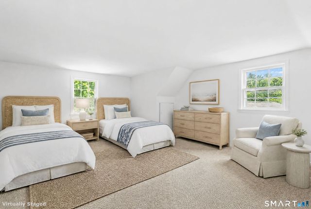 14 Down River Road, New Canaan, CT 06840