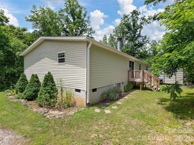 166 Indian Springs Road, Clyde, NC 28721