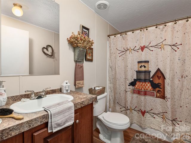 166 Indian Springs Road, Clyde, NC 28721