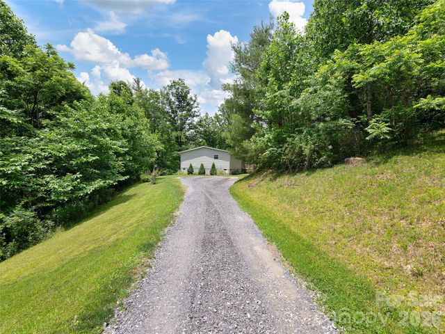 166 Indian Springs Road, Clyde, NC 28721