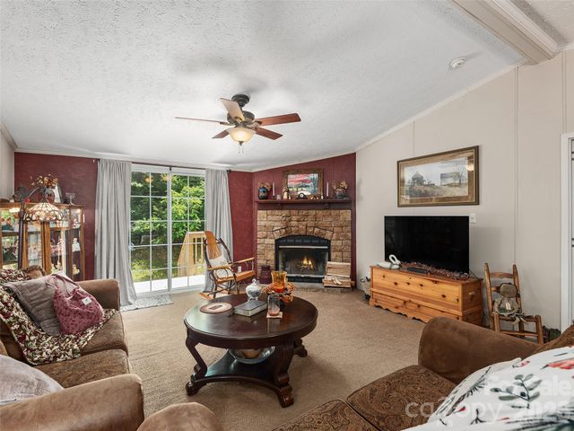 166 Indian Springs Road, Clyde, NC 28721