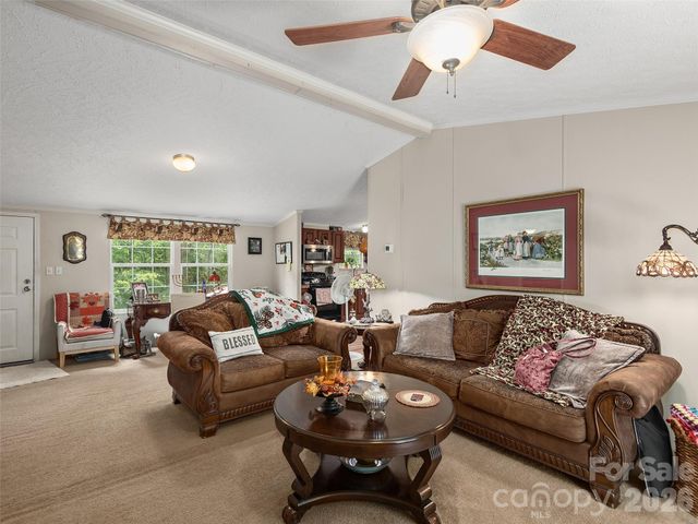 166 Indian Springs Road, Clyde, NC 28721