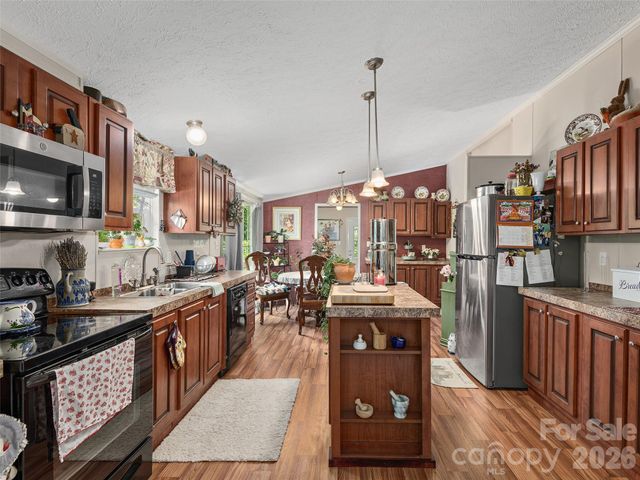 166 Indian Springs Road, Clyde, NC 28721