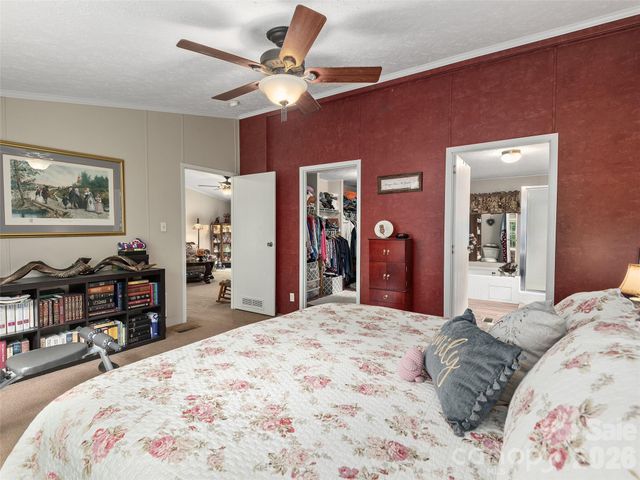166 Indian Springs Road, Clyde, NC 28721