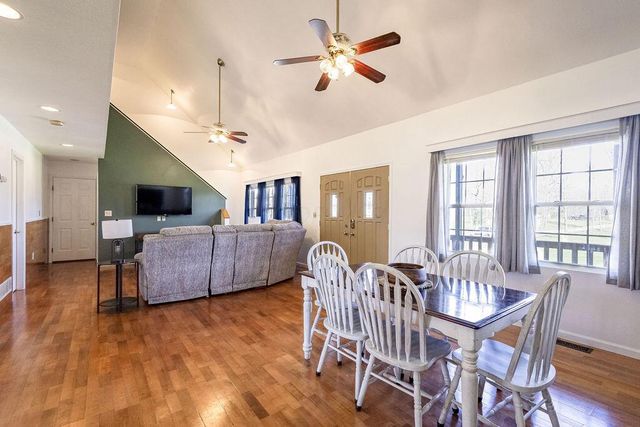 13841 Drury Road, Centerburg, OH 43011