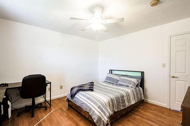 13841 Drury Road, Centerburg, OH 43011