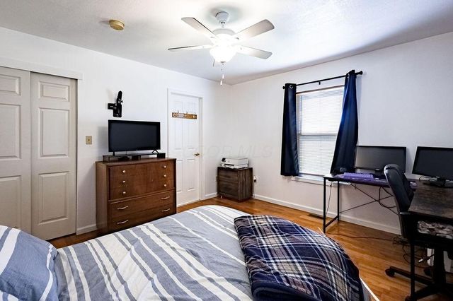 13841 Drury Road, Centerburg, OH 43011