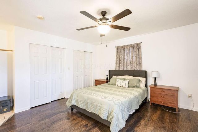 13841 Drury Road, Centerburg, OH 43011