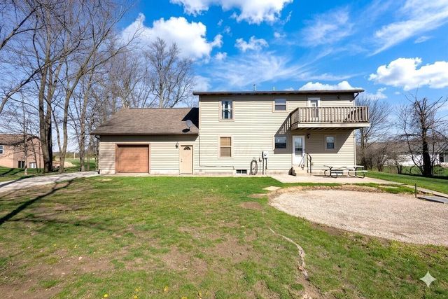 13841 Drury Road, Centerburg, OH 43011