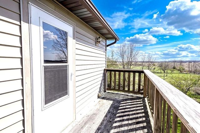 13841 Drury Road, Centerburg, OH 43011