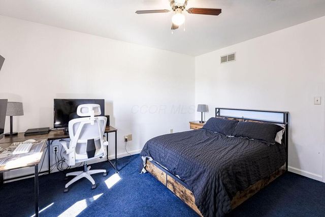 13841 Drury Road, Centerburg, OH 43011