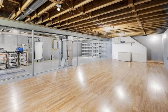 13841 Drury Road, Centerburg, OH 43011