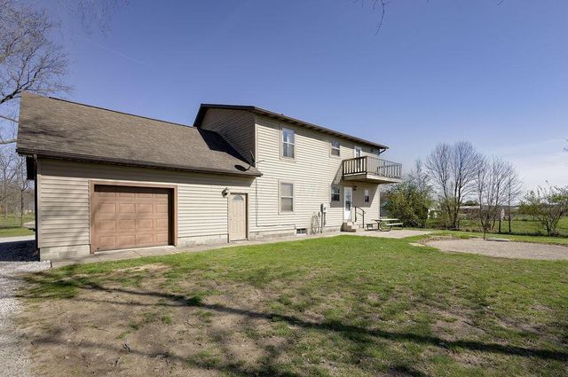 13841 Drury Road, Centerburg, OH 43011