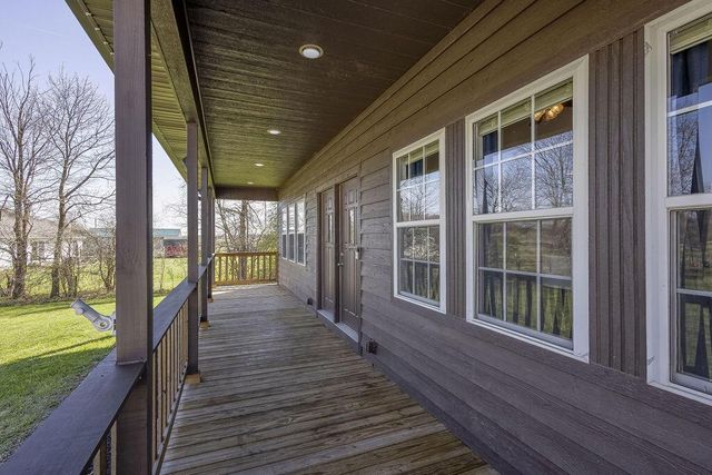 13841 Drury Road, Centerburg, OH 43011