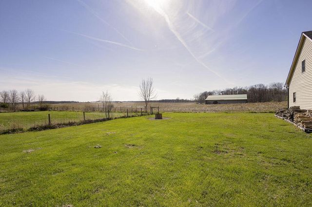 13841 Drury Road, Centerburg, OH 43011