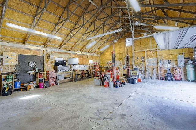 13841 Drury Road, Centerburg, OH 43011