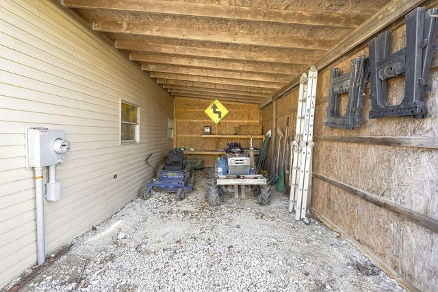 13841 Drury Road, Centerburg, OH 43011