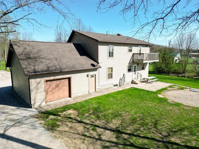 13841 Drury Road, Centerburg, OH 43011