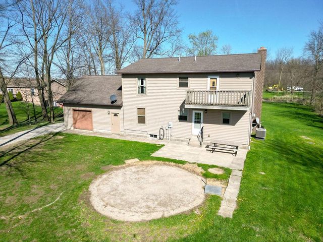 13841 Drury Road, Centerburg, OH 43011