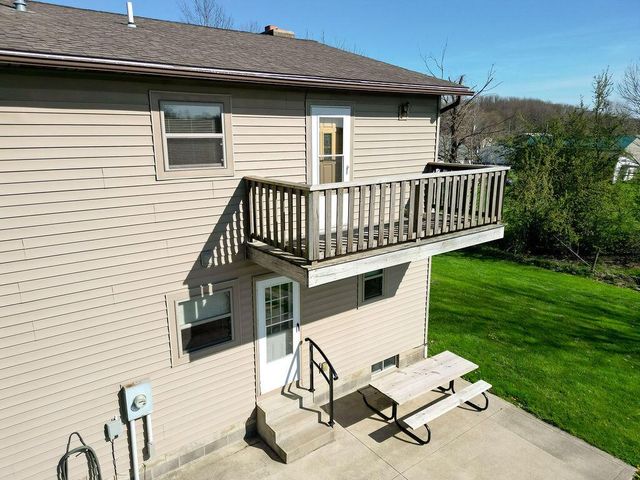 13841 Drury Road, Centerburg, OH 43011