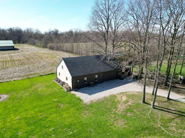 13841 Drury Road, Centerburg, OH 43011