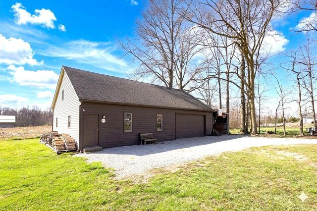13841 Drury Road, Centerburg, OH 43011