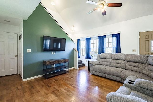 13841 Drury Road, Centerburg, OH 43011