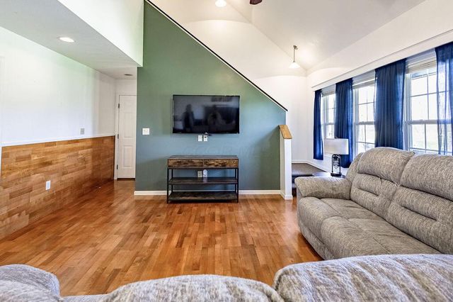 13841 Drury Road, Centerburg, OH 43011