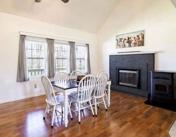13841 Drury Road, Centerburg, OH 43011