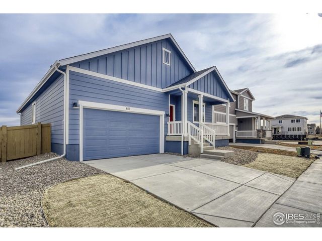 611 Noola St, Windsor, CO 80550